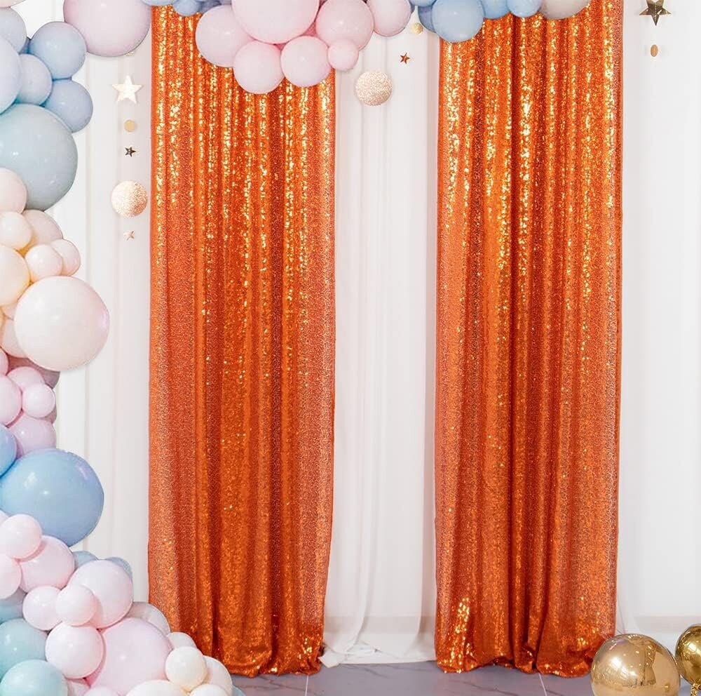 BACKDROPS - Sequin Backdrops - Sequin Photo Booth Backdrop, Party Backdrops, Wedding Backdrops, Sparkling Backdrops, Christmas Decoration