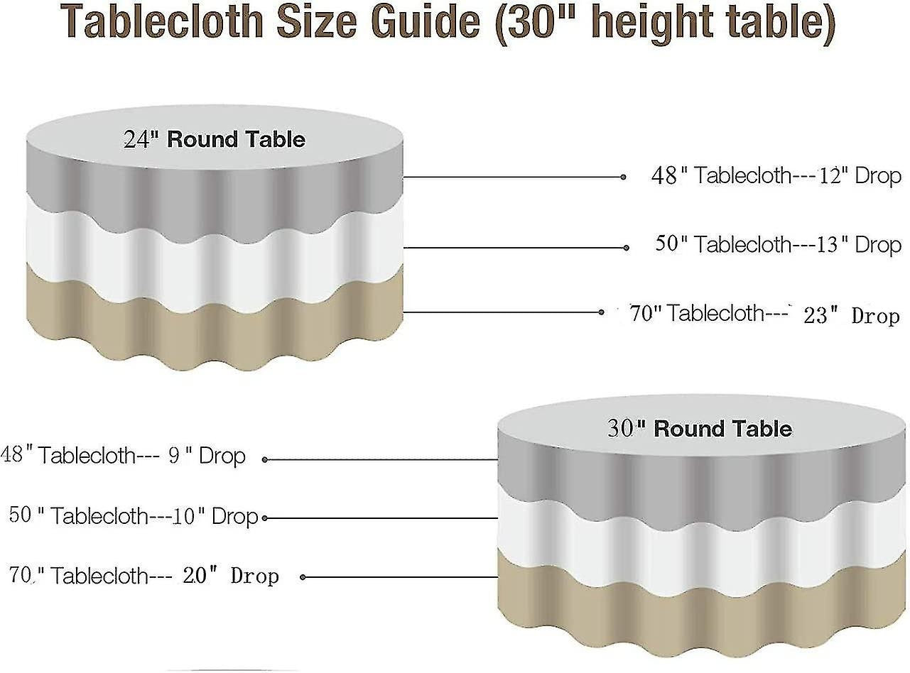 YELLOW - Bridal Satin Table Overlay, for Small Coffee Table -  Table Cover Fabric Table Cloth for Dinning, Kitchen, Party,Holiday