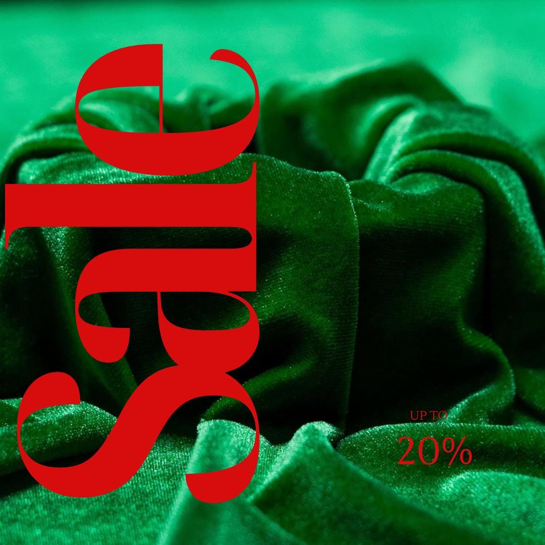 Kelly Green - Stretch Velvet Fabric 60'' Wide by The Yard for Sewing Apparel Costumes Craft