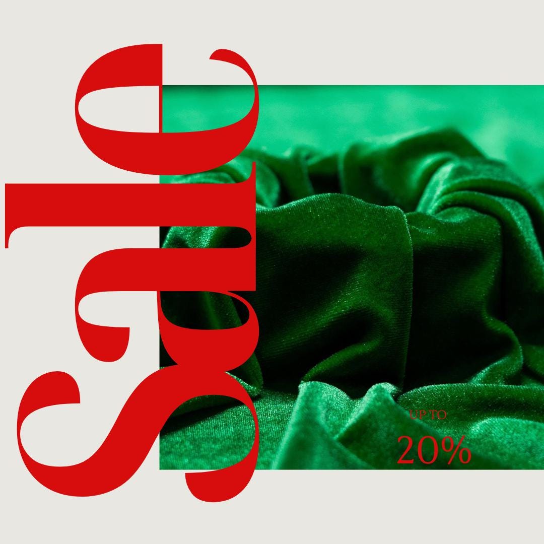 Kelly Green - Stretch Velvet Fabric 60'' Wide by The Yard for Sewing Apparel Costumes Craft