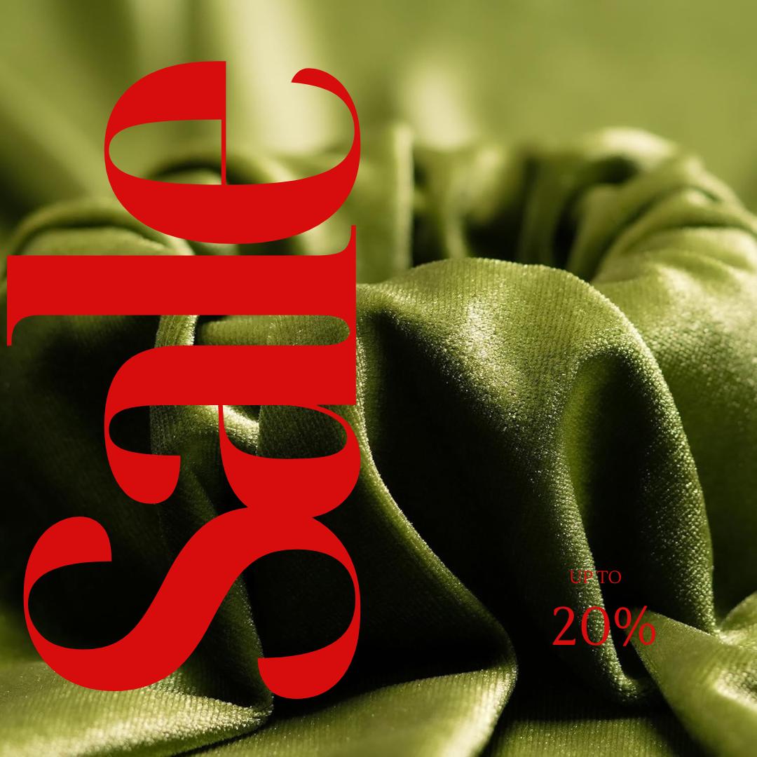Light Olive Green - Stretch Velvet Fabric 60'' Wide by The Yard for Sewing Apparel Costumes Craft