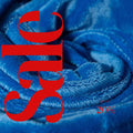 ROYAL BLUE - Snuggle Minky Soft Fabric Decorative Crafts Dress Fabric Sold By The Yard.  60” Wide | Ultra Soft Fabric | 3.mm Pile.