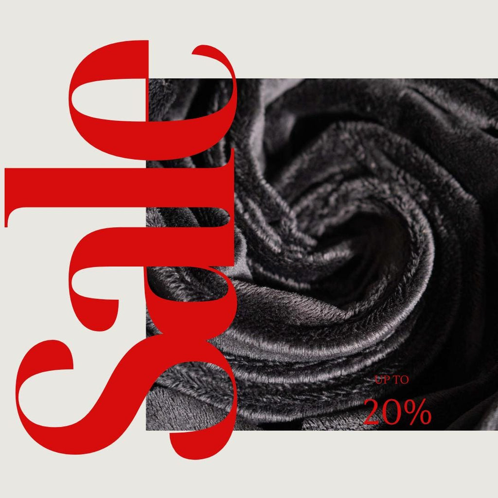 CHARCOAL - Snuggle Minky Soft Fabric Decorative Crafts Dress Fabric Sold By The Yard.  60” Wide | Ultra Soft Fabric | 3.mm Pile.