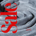 SILVER - Snuggle Minky Soft Fabric Decorative Crafts Dress Fabric Sold By The Yard.  60” Wide | Ultra Soft Fabric | 3.mm Pile.