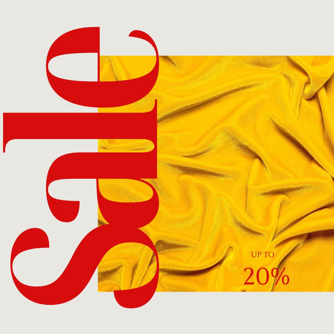 Canary Yellow - Stretch Velvet Fabric 60'' Wide by The Yard for Sewing Apparel Costumes Craft