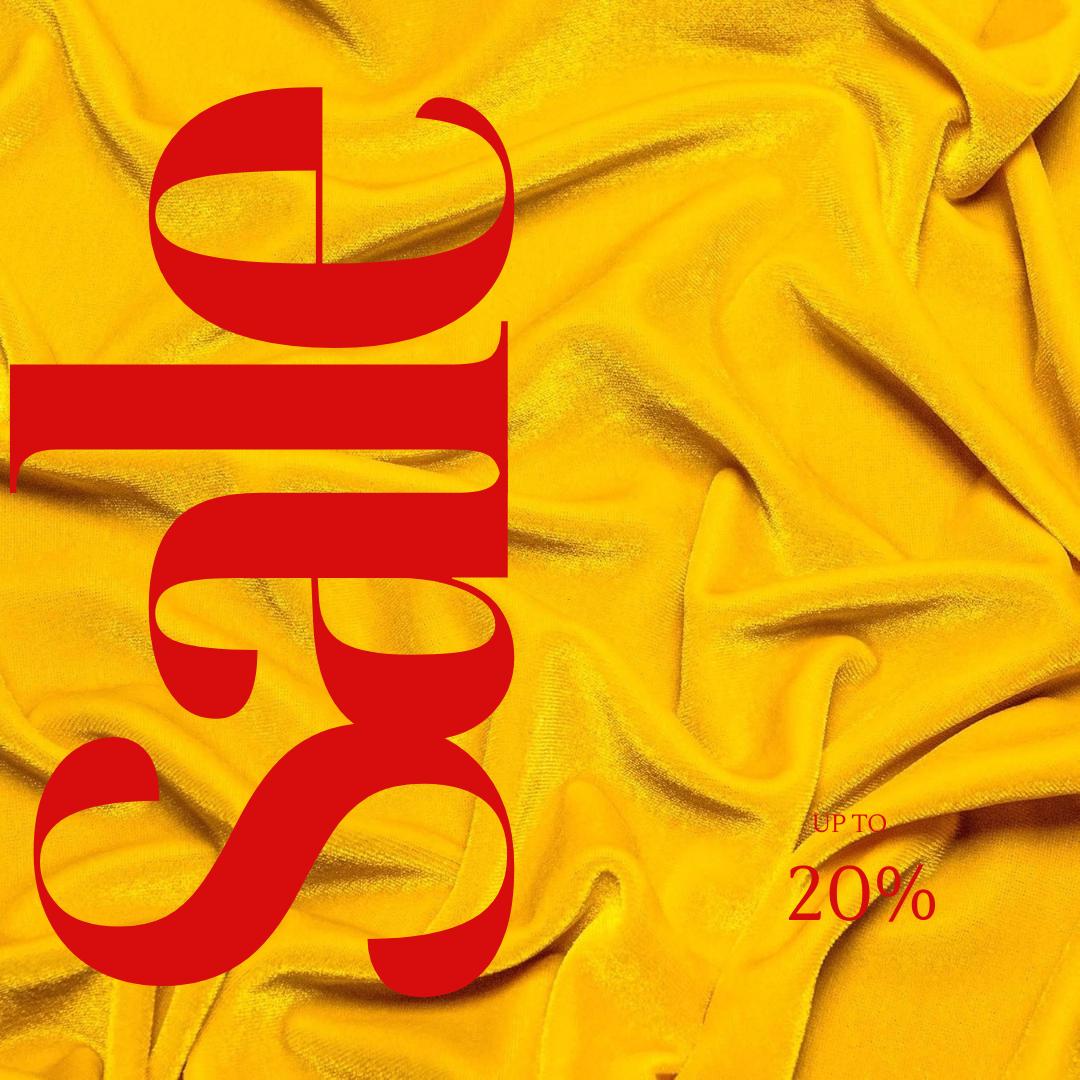 Canary Yellow - Stretch Velvet Fabric 60'' Wide by The Yard for Sewing Apparel Costumes Craft