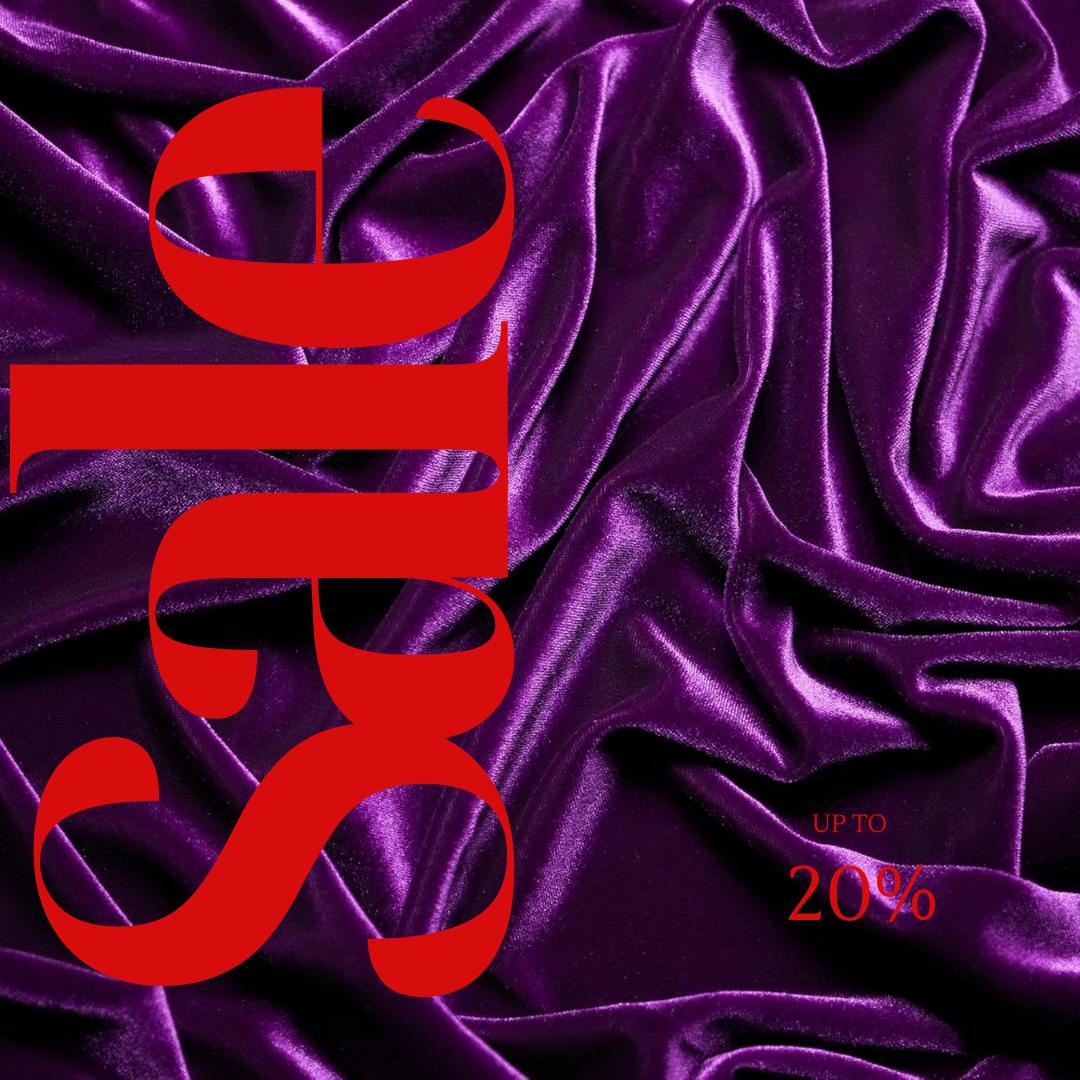 Purple - Stretch Velvet Fabric 60'' Wide by The Yard for Sewing Apparel Costumes Craft