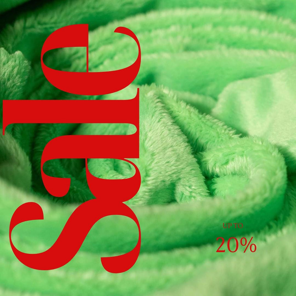 LIME - Snuggle Minky Soft Fabric Decorative Crafts Dress Fabric Sold By The Yard.  60” Wide | Ultra Soft Fabric | 3.mm Pile.