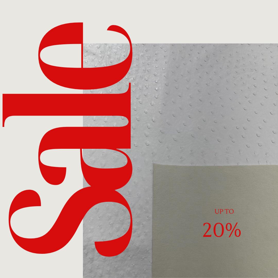 Ostrich Fake Leather Upholstery-  WHITE - 3-D Ostrich Skin Texture Faux Leather - Vinyl Fabric Sold By Yard.